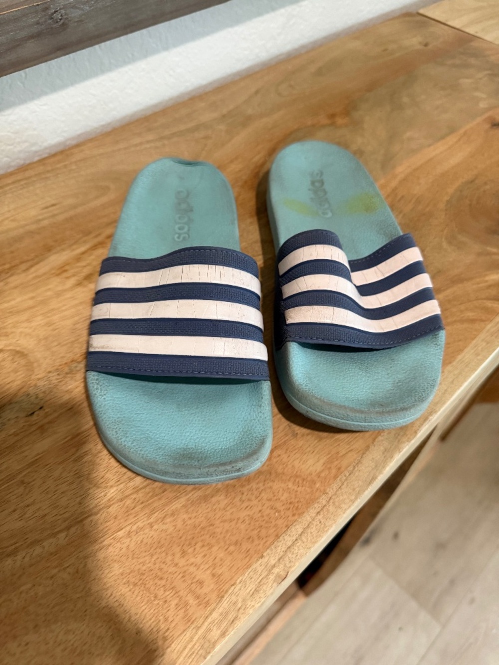 Adidas slides 3